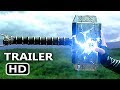 THOR RAGNAROK THOR RAGNAROK