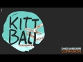D-Nox & Beckers - Confusion [Kittball042]