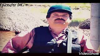 Watch El Tigrillo Palma El Corrido Del Chapo video