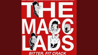 Watch Macc Lads Dans Big Log video