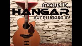 Watch Hangar Angel Of The Stereo video