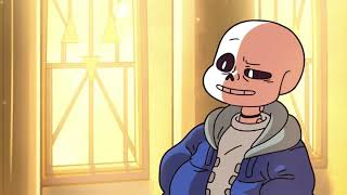 Sans Nightmare Edit