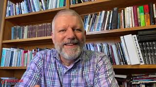 Wednesday Encouragement with Pastor Eddie 4-7-2021