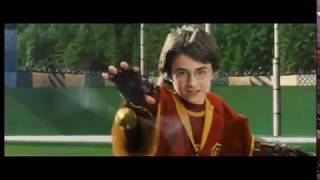 Quidditch Türkçe Dublaj Bonus Dvd