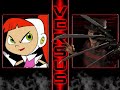 MUGEN Episode 2334 Atomic Betty and Sonic vs Freddy Krueger and Jason Voorhees