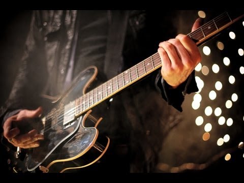 Reignwolf - Electric Love (Live on KEXP)