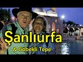 Şanlıurfa and Göbeklitepe  (Türkçe altyazılı) with Turkish subtitles