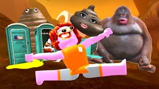 Roblox Poop Land...??