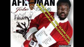 Watch Afroman Death To The World video