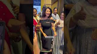 Super Dance Flora Saini