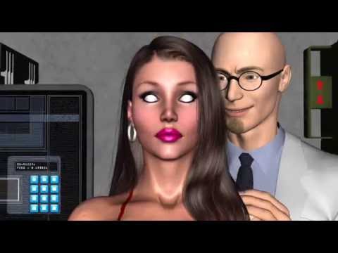 Mkultra robot conditioning binl mind control free porn compilation