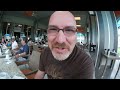 Ken's Vlog #121 - Mega Combo Aftermath, Eggs Benedict, KBD Fan, Bike Ride