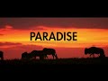 Coldplay - Paradise (Mike Foyle & X-Vertigo ft Rap