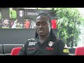 Derek Boateng signs for Fulham Derek Boateng signs for Fulham