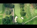 Rory McIlroy’s approach threads the needle on No. 1 at Bridgestone