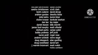 A Bugs Life Credits 1998