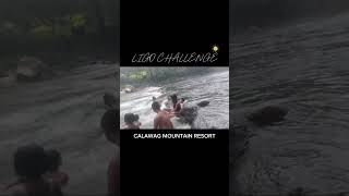 Calawag Mountain Resort Ligo Challenge Julia Evangeline Unite