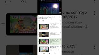 22 Maggio 2025