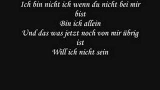 Watch Tokio Hotel Ich Bin Nicht Ich video