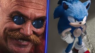 Sonic Movie Got Fixed