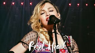 Watch Madonna Rebel Heart video