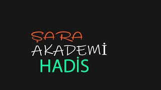 Hadi̇s 2 - Rauf Şara