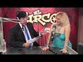 image Jaime Gravy Entrevista A La Vampy De Lajas En El Circo De La Mega