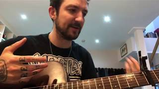 Watch Frank Turner The Lifeboat video