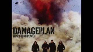 Watch Damageplan Moment Of Truth video