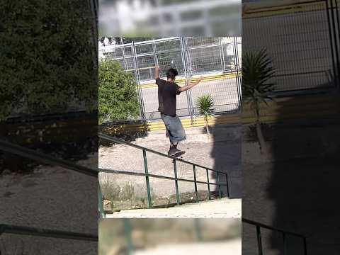 🥜 Heavy 50-50s from Deedz’ “Uneven” part