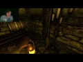 [Funny, Horror] Amnesia - CHAIRMODE WORKS! - BLACK FOREST CASTLE V2. - Part 2-x_uliInbqhk.mp4