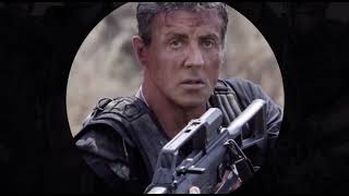 The Expendables 3 - Mbc 2