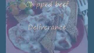 Watch Deliverance Chipped Beef video
