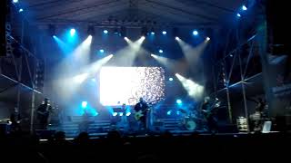 Watch Jamie Winchester Cowboys video