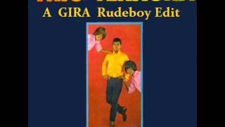 Trio Ternura A Gira Rudeboy Edit Trio Ternura A Gira Rudeboy Edit