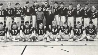 Halstad And Ncw High School In The 70S And 80S