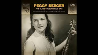 Watch Peggy Seeger Love Unbidden video