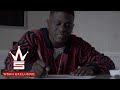 Boosie Badazz "Letter 2 Pac" (WSHH Exclusive - Official Music Video)