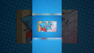 Gumball Mom Attractive