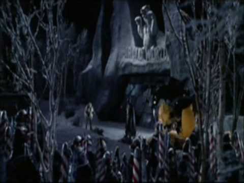batman returns