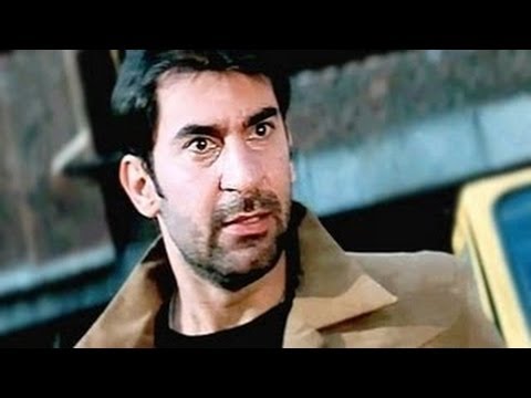 Khuda Gawah Full Movie Part 9