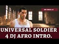 DJ AFRO ||  UNIVERSAL SOLDIER 4 FULL HD MOVIE 2022. CITY STORY.