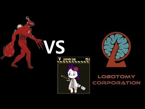 λ‘보ν λ―Έ(Lobotomy) μ무κ²λ μλ vs μ μ€νν°μ νλ 1:1 λΉ
λ§€μΉ!! 17.09.24