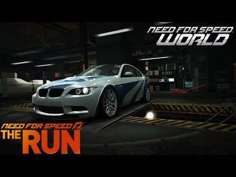 Need for speed the run как сделать русский