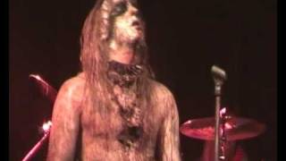 Watch Svarttjern Upon Human Ending video