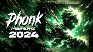 TOP BRAZILIAN PHONK/FUNK BEATS 2023🎧| GYM PLAYLIST💪 | Aggressive Phonk