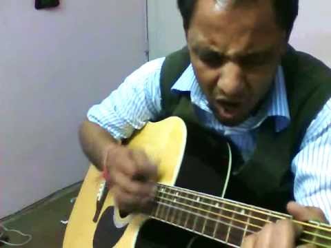 Tere Naam Se Jee lu... Kailash Kher.....