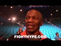 FLOYD MAYWEATHER SR. SAYS FLOYD SHOULD END CONTRACT WITH EASY FIGHT; WONDERS IF KHAN IS IT