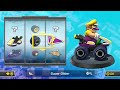 Mario Kart 8: Leaf Cup 150cc - Part 15 (Wii U)