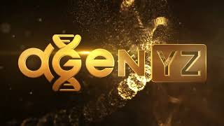 Agenyz - Объединение Поколений Y, Z И Альфа